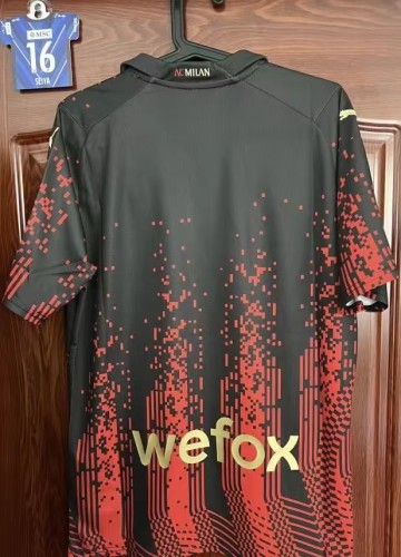22-23 ACM Special Edition Fans Version Soccer Jersey