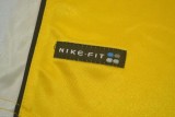 1998-2000 Borussia Dortmund Home Retro Soccer Jersey