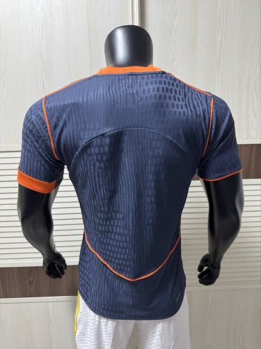25-26 INT Third Player Version Soccer Jersey