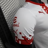 25-26 Chivas Special Edition Player Version Soccer Jersey