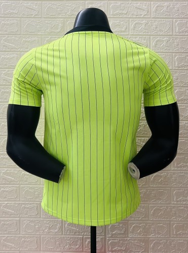 25-26 Celtic Green Special Edition Player Version Training shirts