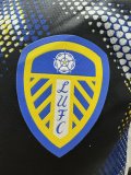 25-26 Leeds United Third Player Version Soccer Jersey