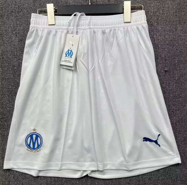 26-27 Marseille Home Shorts Pants