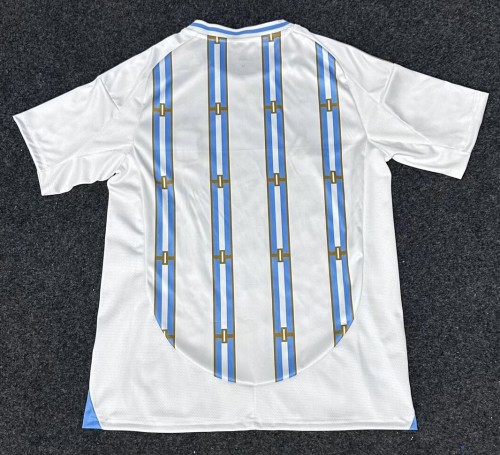26-27 Argentina Special Edition Fans Soccer Jersey