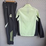 26-27 RMA High Quality Windbreaker Suit