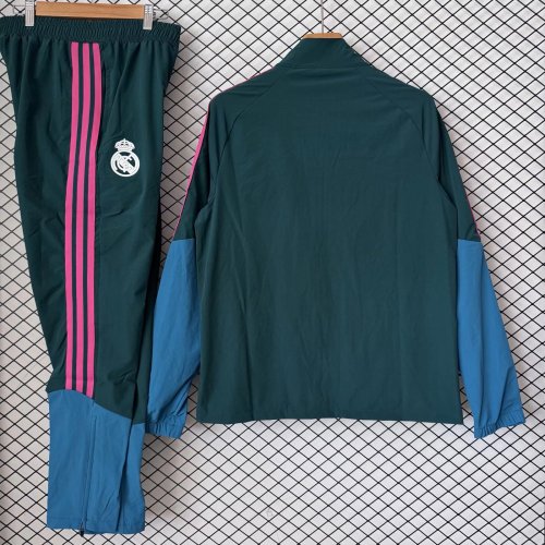 26-27 RMA High Quality Windbreaker Suit