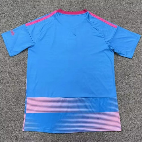 26-27 Fulham Third Fans Soccer Jersey