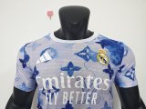 26-27 RMA Special Edition Player Version Soccer Jersey