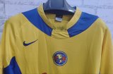 2004-2005 Club America Home Retro Soccer Jersey