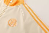 26-27 Bayern High Quality Jacket Tracksuit