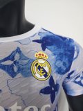26-27 RMA Special Edition Player Version Soccer Jersey