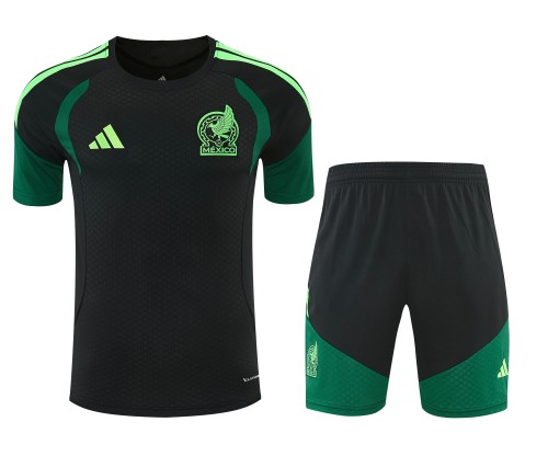 26-27 Mexico High Quality Training Short Suit
