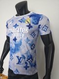 26-27 RMA Special Edition Player Version Soccer Jersey