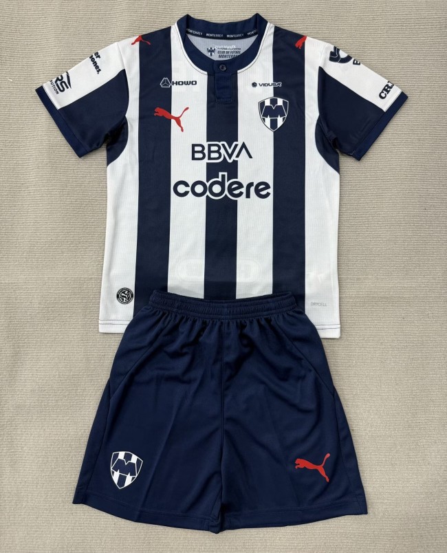 26-27 Monterrey Home Adult Suit