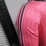 2026 AD Pink Player Version Training shirts