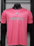 2026 AD Pink Player Version Training shirts