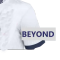 BEYOND (左袖广告) BEYOND (左袖广告)