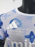 26-27 RMA Special Edition Player Version Soccer Jersey
