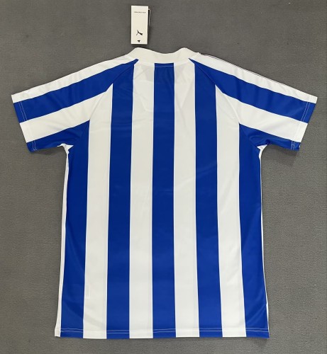26-27 Monterrey Special Edition Fans Soccer Jersey