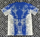 26-27 Palmeiras Goalkeeper Fans Soccer Jersey