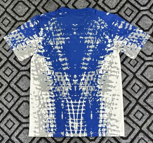 26-27 Palmeiras Goalkeeper Fans Soccer Jersey