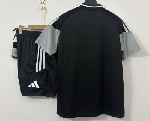 26-27 Sevilla High Quality PoLo Training Short Suit