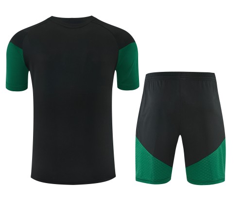 26-27 Mexico High Quality Training Short Suit