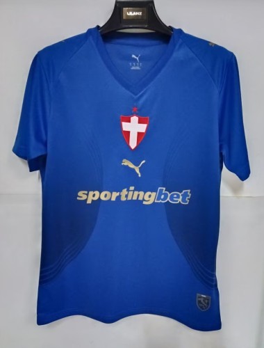 26-27 Palmeiras Third Fans Soccer Jersey
