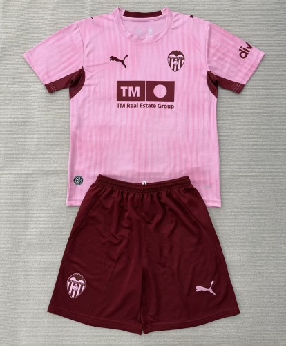 26-27 Valencia Third Adult Suit
