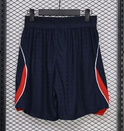 2026 World Cup England Away Player Version Shorts Pants (球员短裤)