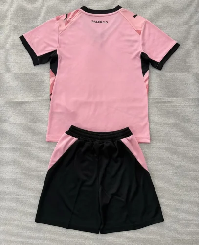26-27 Palermo Home Adult Suit