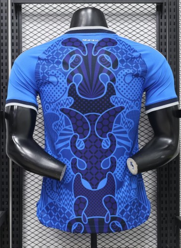 26-27 Colombia Special Edition Player Version Soccer Jersey