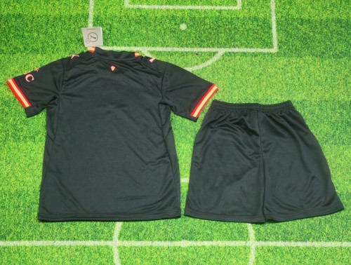26-27 ACM Third Kids Soccer Jersey