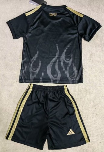 26-27 JUV Third Kids Soccer Jersey