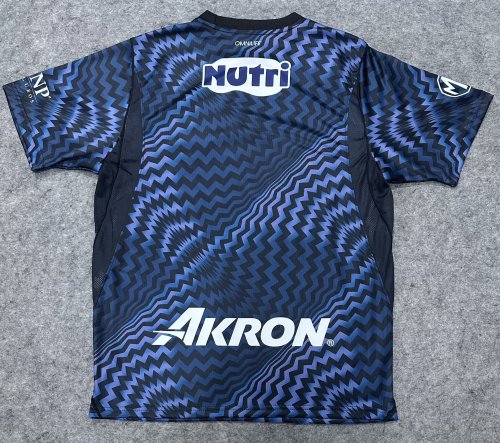 26-27 Chivas Guadalajara GoalKeeper Fans Soccer Jersey