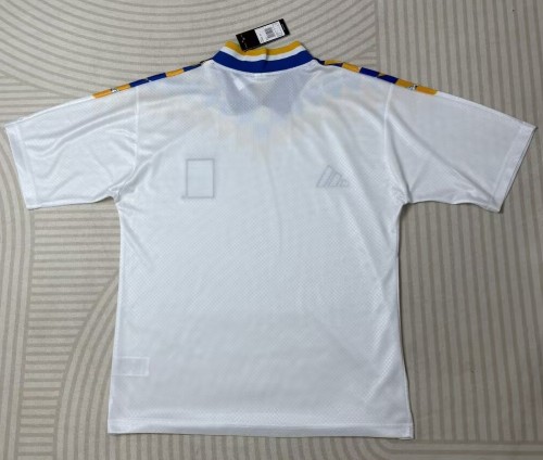 26-27 Tigres UANL Training shirts