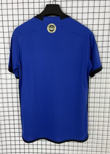 23-24 Cruzeiro Home Fans Soccer Jersey