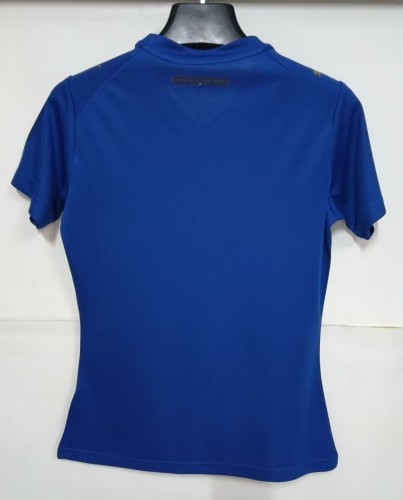 26-27 Palmeiras Third Women Fans Soccer Jersey (女)