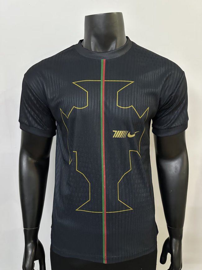 26-27 Portugal Special Edition Player Version Soccer Jersey