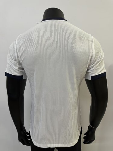 26-27 PSG Away Player Version Soccer Jersey (With 2 Star)*两颗星