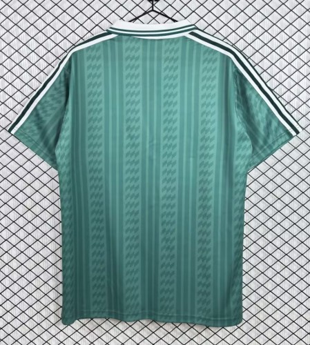 1995-1996 Legia Warszawa Home Retro Soccer Jersey
