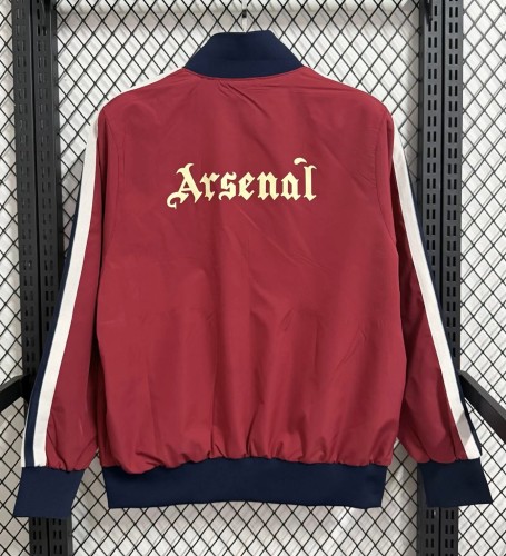 26-27 ARS New Pattern Windbreaker