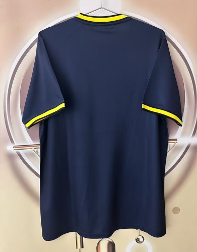 26-27 Brazil Special Edition Fans Soccer Jersey