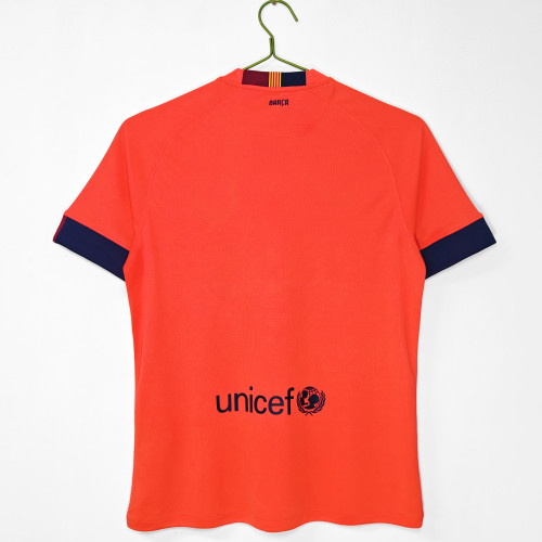 2014-2015 BAR Away Retro Soccer Jersey