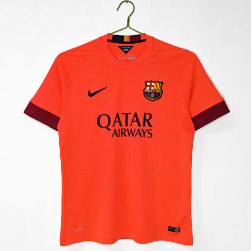 2014-2015 BAR Away Retro Soccer Jersey