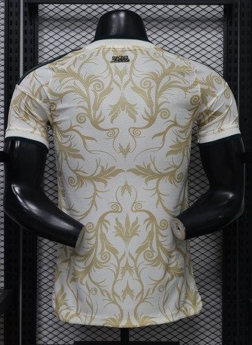 26-27 LIV Special Edition Player Version Soccer Jersey