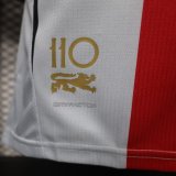 26-27 Atlas Away Player Version Soccer Jersey