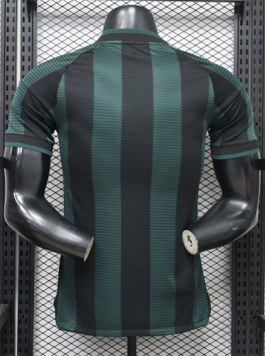 26-27 Celtic Away Player Version Soccer Jersey