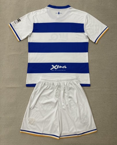 26-27 Queens Park Rangers Home Adult Suit