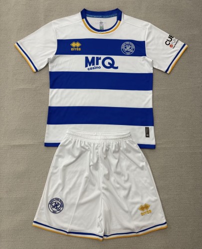 26-27 Queens Park Rangers Home Adult Suit